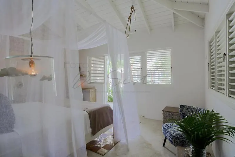 Mahona Boutique Hotel Las Terrenas