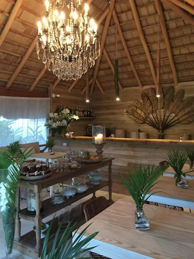 Mahona Boutique Hotel Las Terrenas