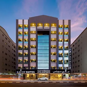 **** Aparthotel Savoy - Newly Renovated Emirati Arabi Uniti