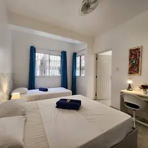 Appartamento Residencia Nilaya