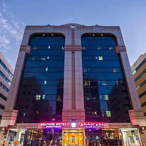 *** Aparthotel Welcome 1 Emirati Arabi Uniti