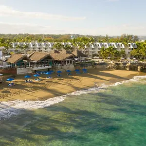 Casa Marina & Reef **** Sosúa