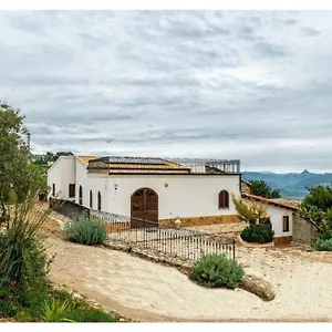  Locanda Roba Albanisi Italia